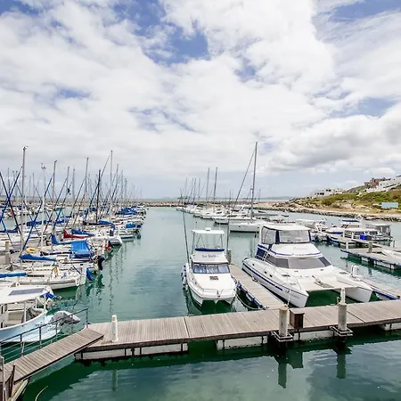 810 Marina Village Holiday home *