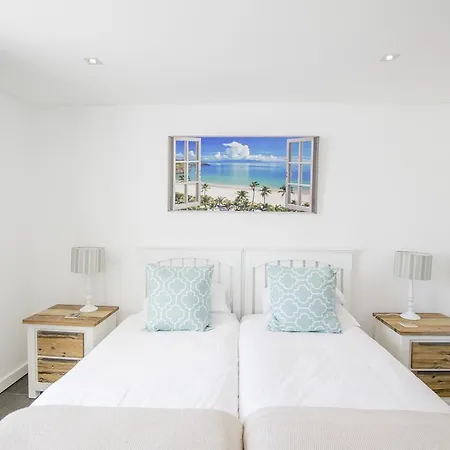 Holiday home 810 Marina Village Langebaan