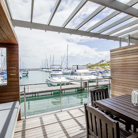Holiday home 810 Marina Village