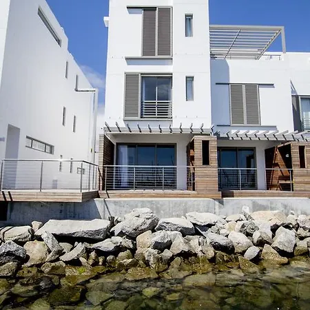 810 Marina Village Holiday home *