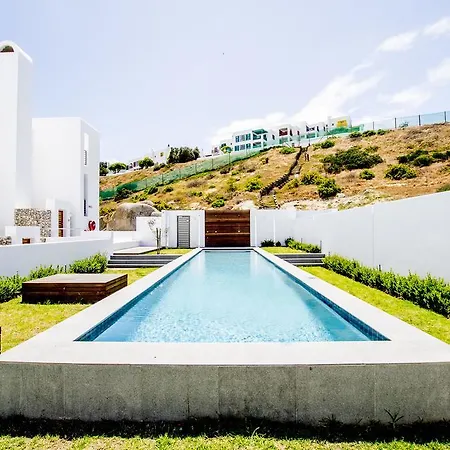 Holiday home 810 Marina Village Langebaan