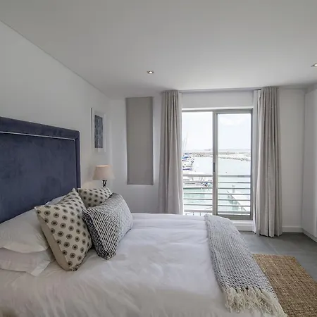 810 Marina Village * Langebaan