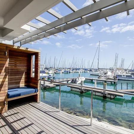 Holiday home 810 Marina Village