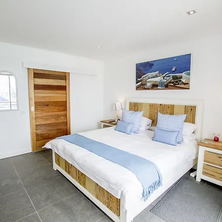 810 Marina Village Holiday home Langebaan