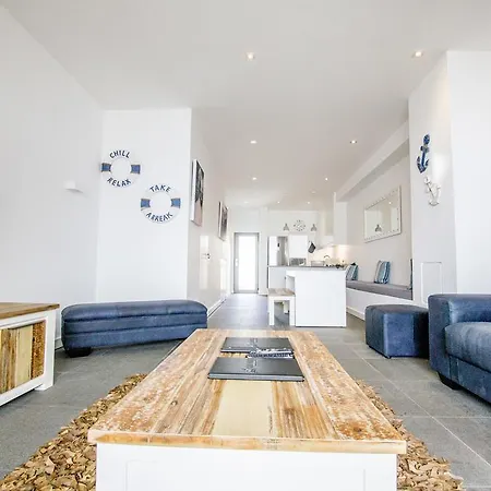 810 Marina Village Holiday home