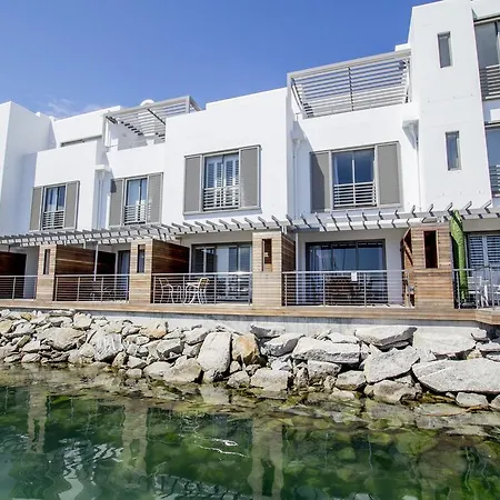 810 Marina Village Holiday home *