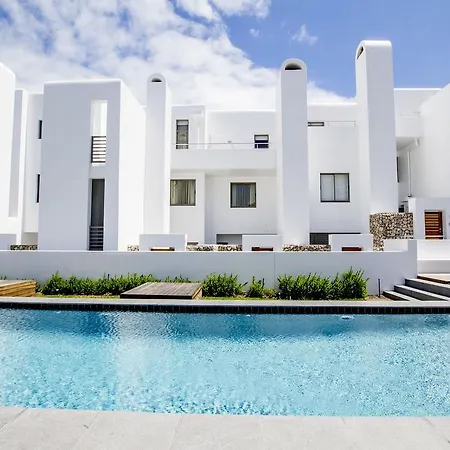 810 Marina Village Holiday home Langebaan