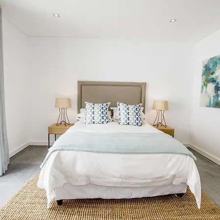 Holiday home 810 Marina Village Langebaan