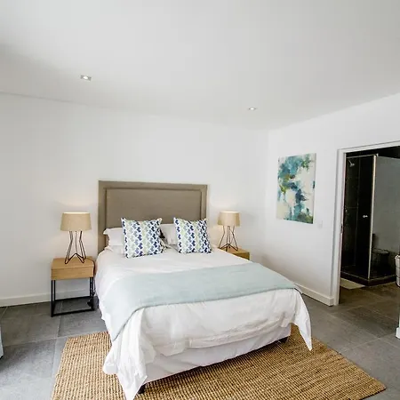 810 Marina Village Holiday home Langebaan
