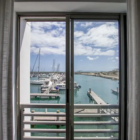 Holiday home 810 Marina Village *