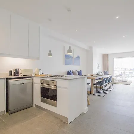 810 Marina Village Holiday home Langebaan