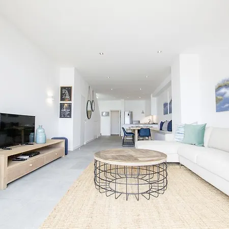 Holiday home 810 Marina Village *