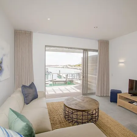 810 Marina Village *