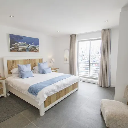 810 Marina Village Holiday home