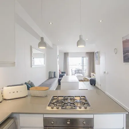 Holiday home 810 Marina Village