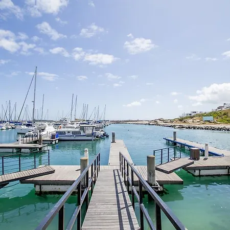 Holiday home 810 Marina Village