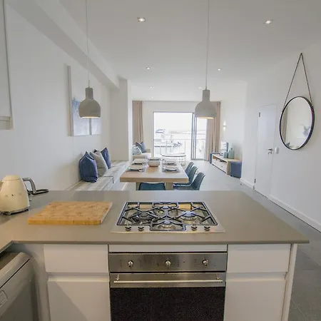 Holiday home 810 Marina Village