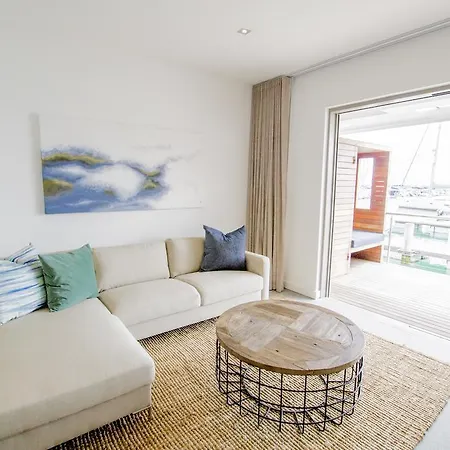 810 Marina Village Holiday home *